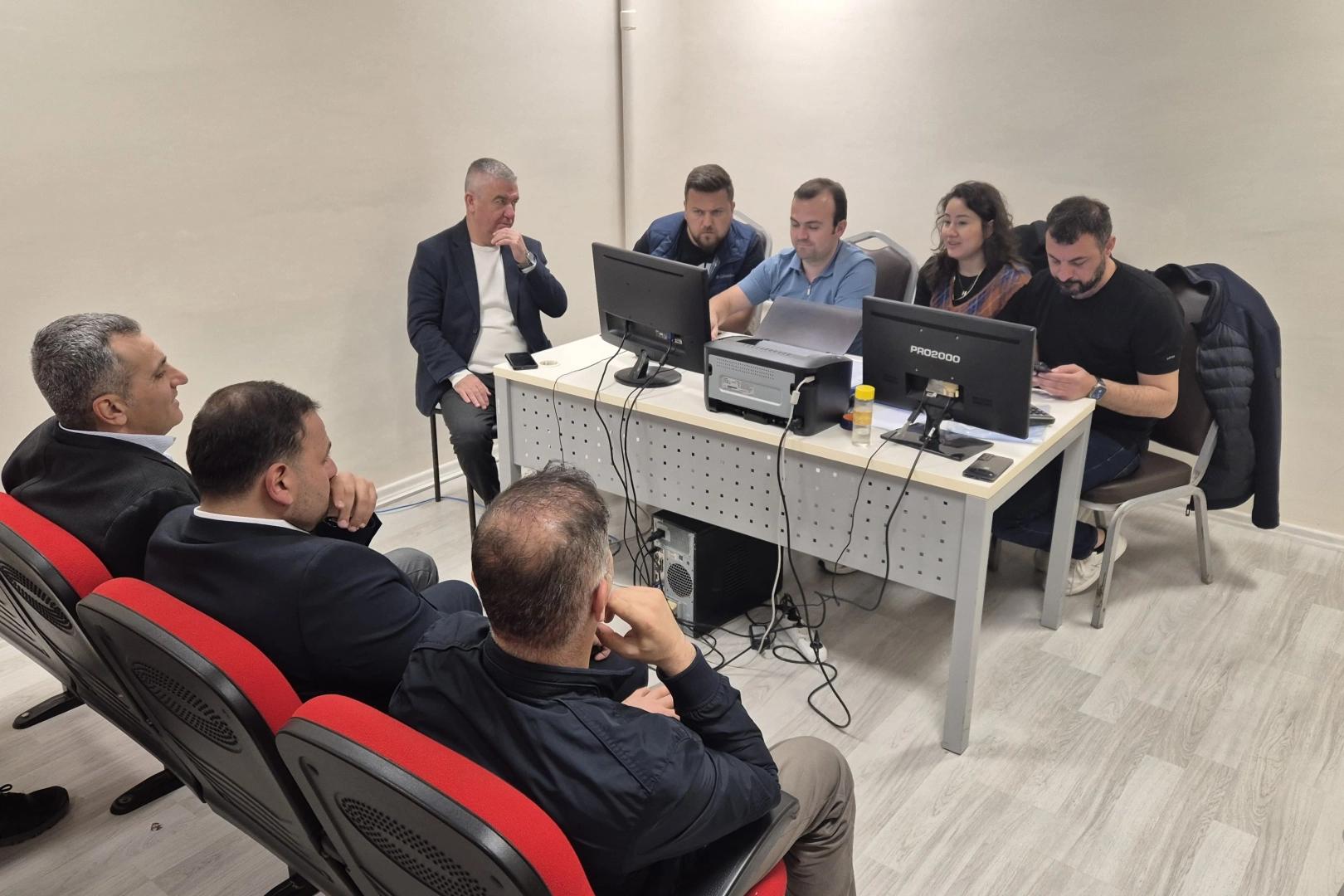 Gemlik'te 16 Milyonluk Konut İhalesi
