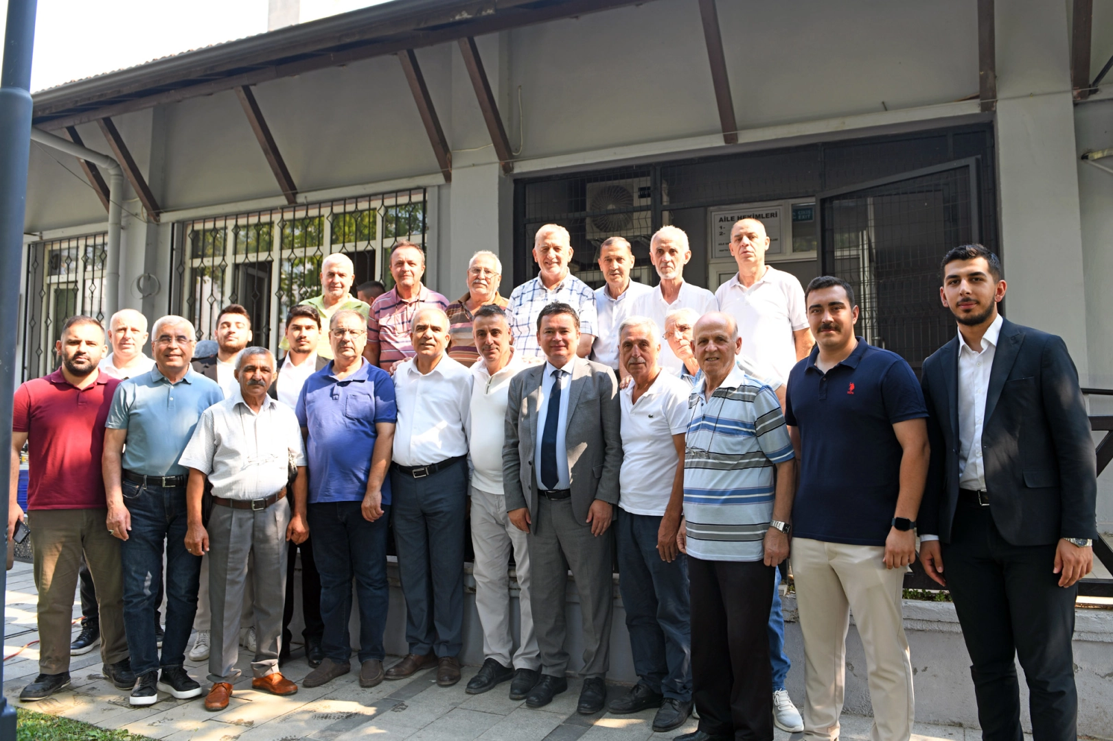 API yanıtında metin bulunamadı.