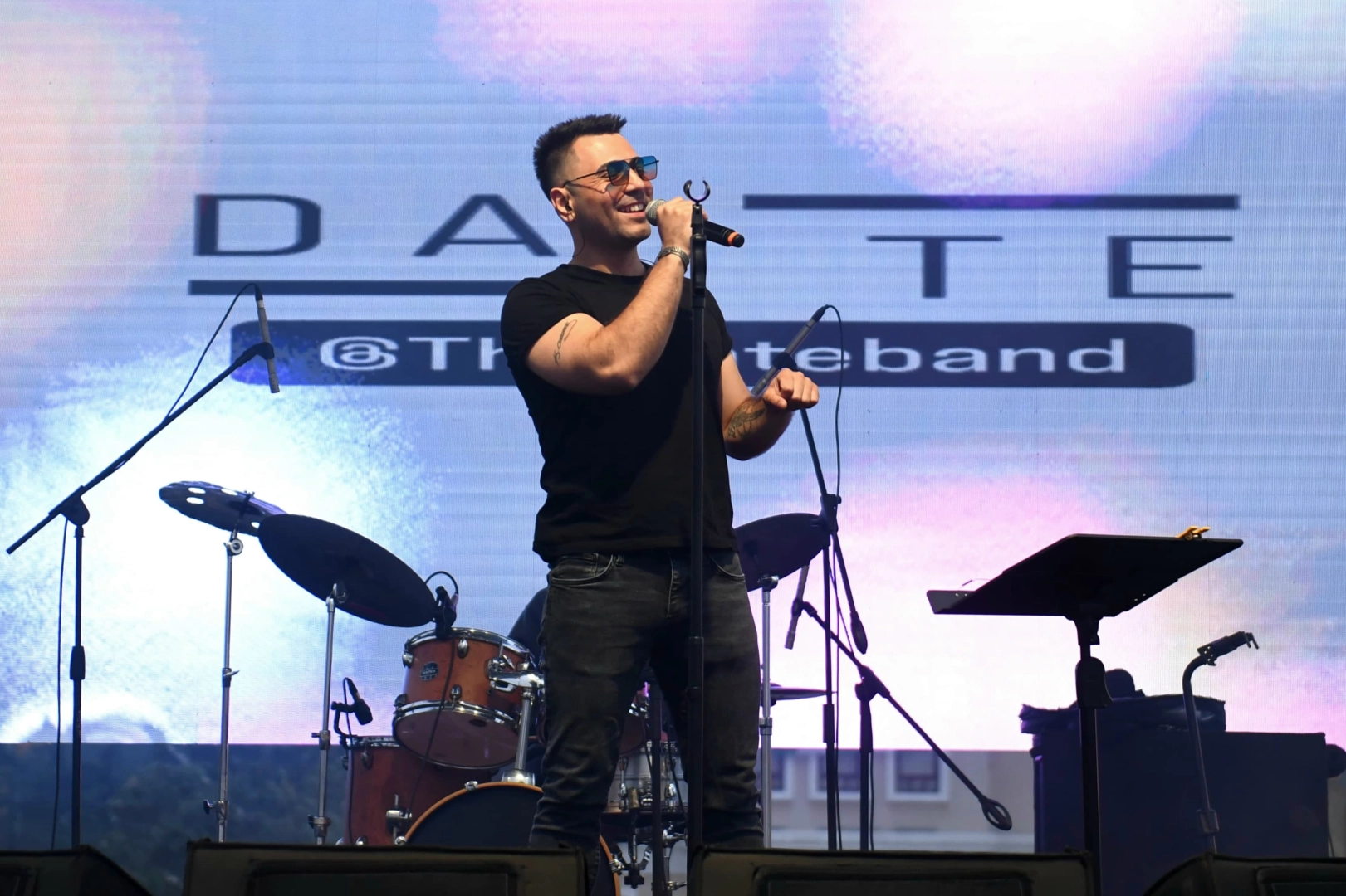 Grup Date'ten 23 Nisan'a özel Bursa konseri
