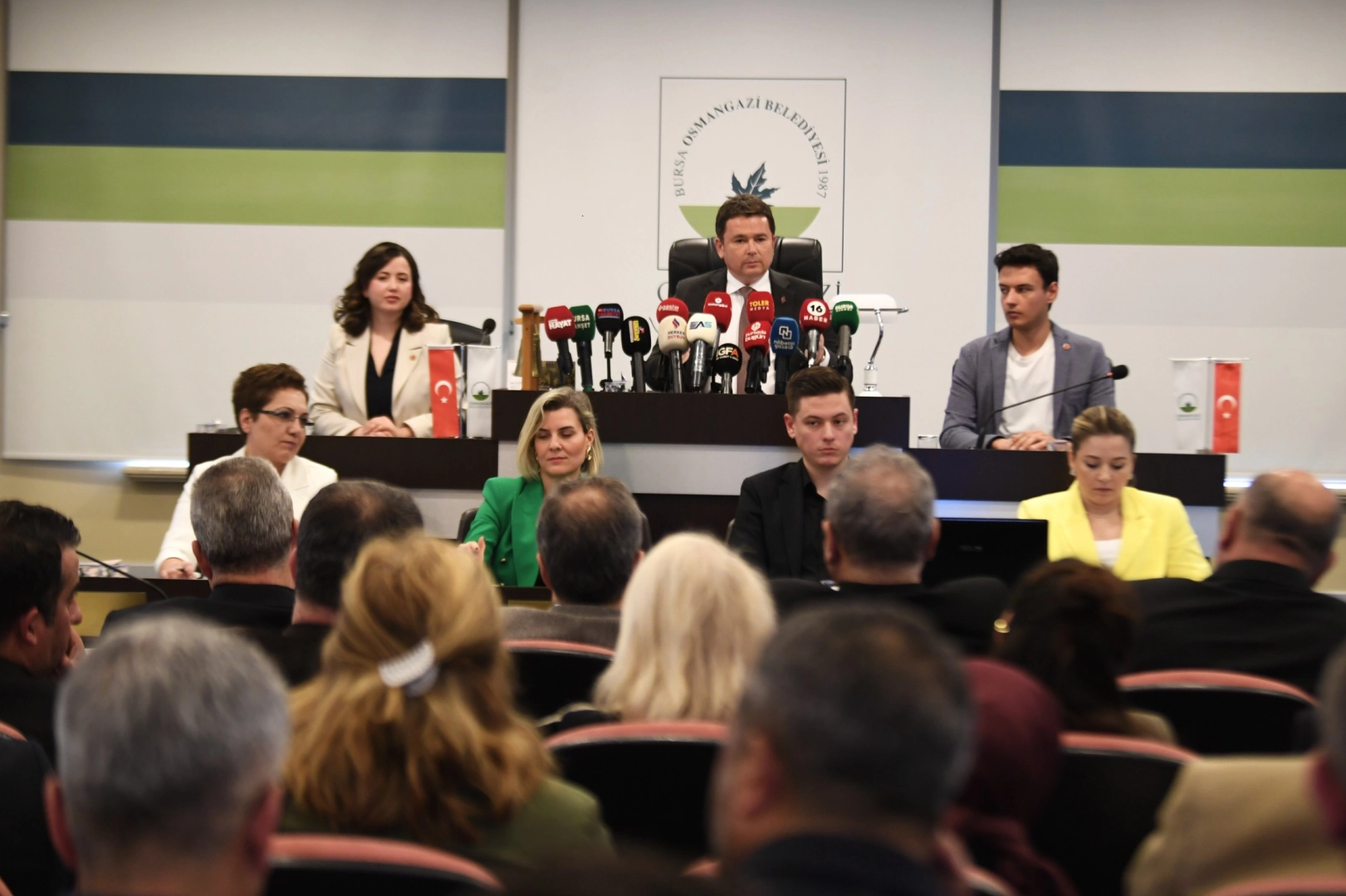 Osmangazi'de Rekor Tasarruf: %61'lik Azalma
