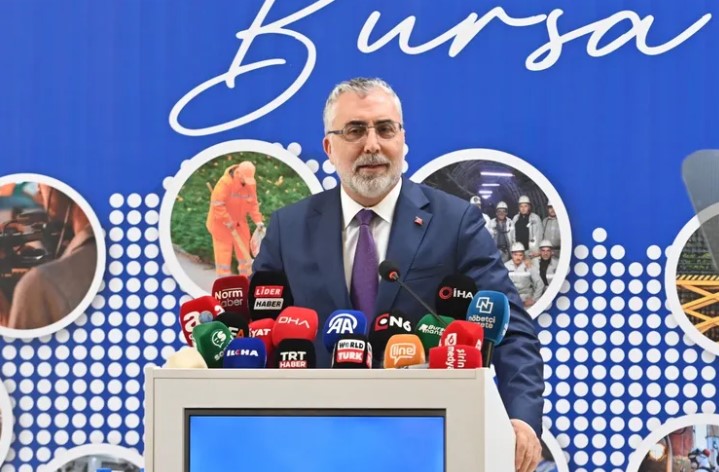İşsizlik Oranı 22 Aydır Tek Haneli
