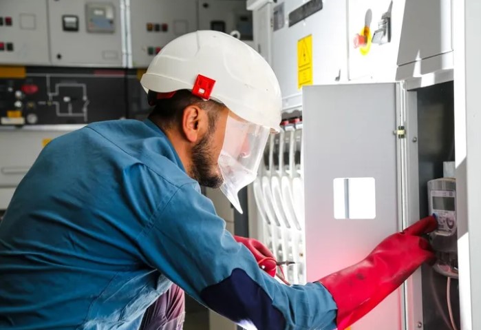 UEDAŞ: Bayramda Kesintisiz Elektrik İçin Hazır
