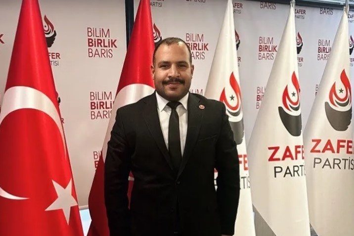 Subaşı'na Zafer Partisi'nden sert eleştiri
