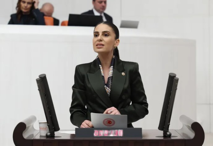 Muğla'da 1 milyarlık arsa satışına CHP'li tepki
