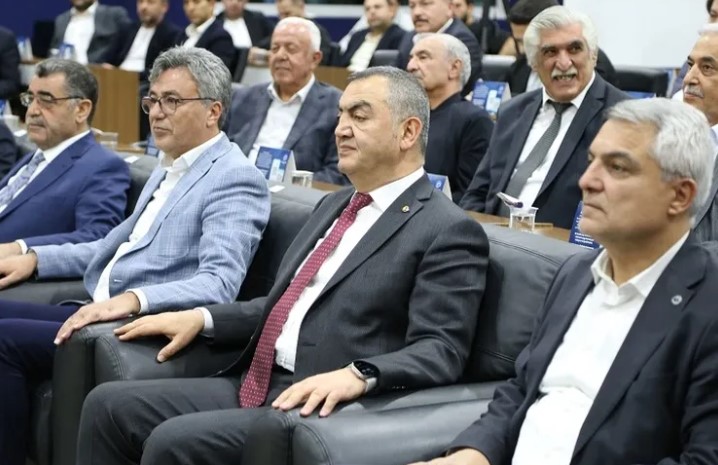 KAYSO'dan Deprem Güvenliği Odaklı Üretim Planı
