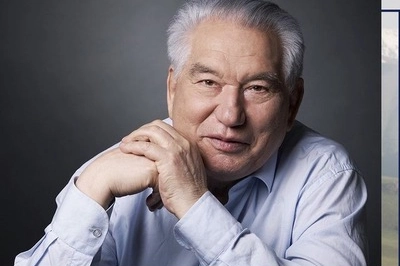 Cengiz Aytmatov Kayseri Talas'ta anılacak