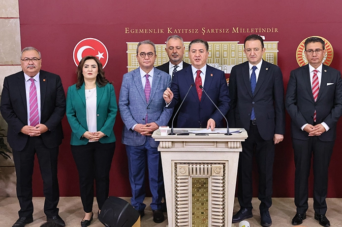 CHP, HSK Seçimini Anayasa Mahkemesi'ne Taşıyacak
