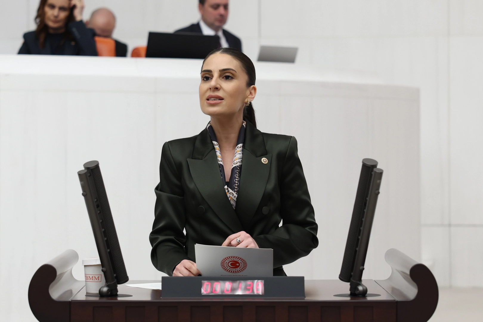 Muğla'da Milyarlık Arsa Satışı: CHP'den Tepki
