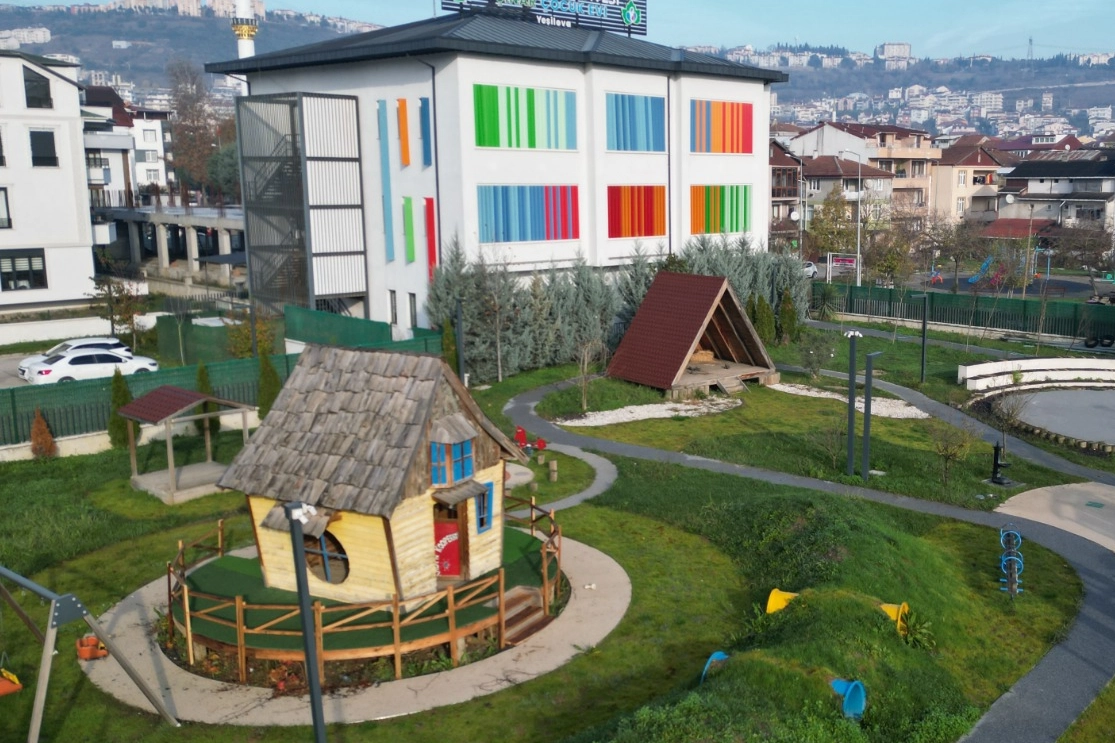 İzmit Çınar Çocuk Evleri Kayıtları Başladı

