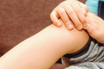 Çocuklarda Büyüme Ağrısı: Dikkat Edilmesi Gerekenler
