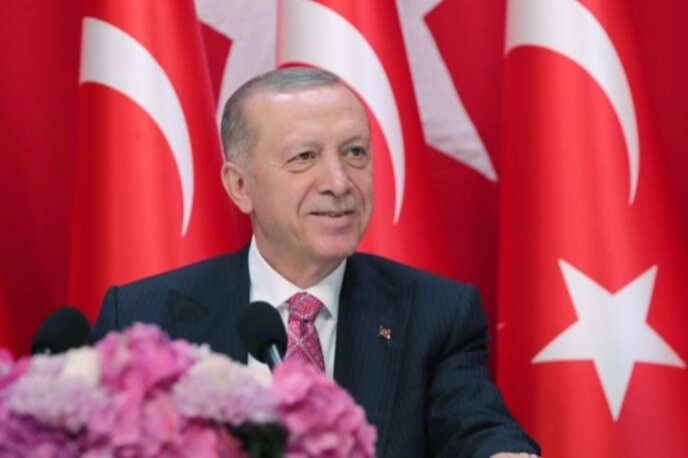 Erdoğan'dan Dünya Çevre Günü Mesajı: Doğaya Saygı, Geleceğe Emanet
