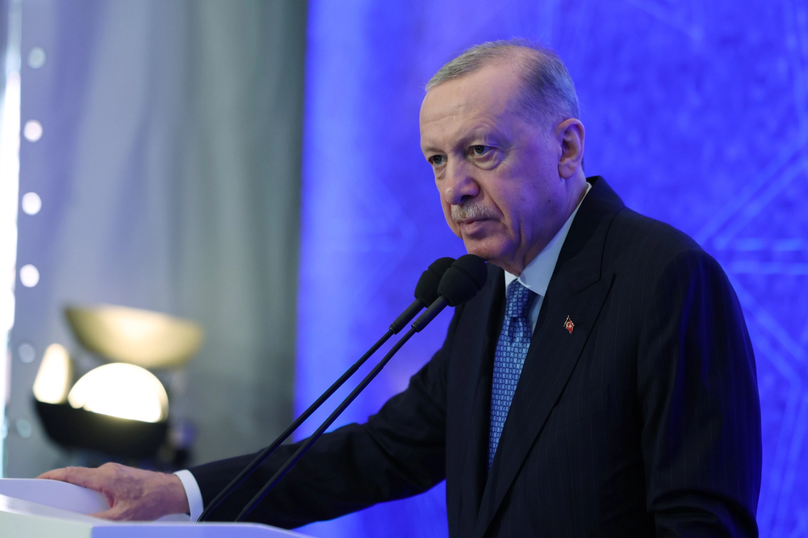 Erdoğan'dan Kentsel Dönüşüm Çağrısı
