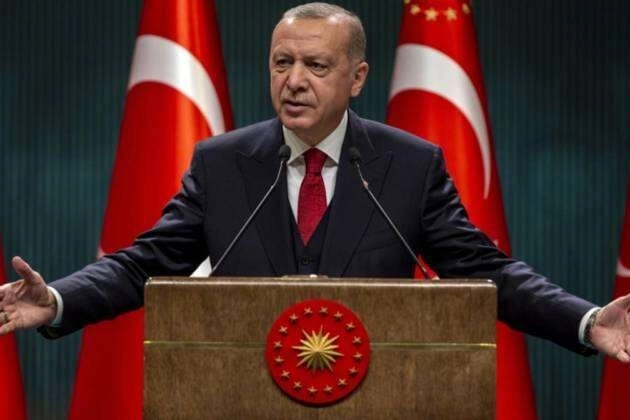 Erdoğan'dan Özele 500 Bin TL'lik Hakaret Davası
