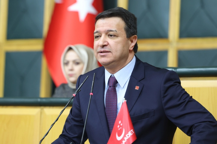 Mahmut Arıkan: 1.062 Liralık Zam Emeklileri Rahatlatmaz