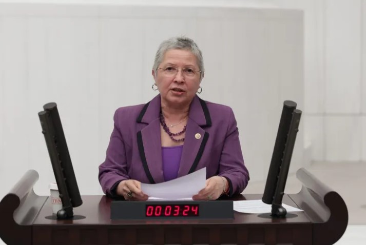 Şimşek'in Ekonomik Politikaları Eleştirildi
