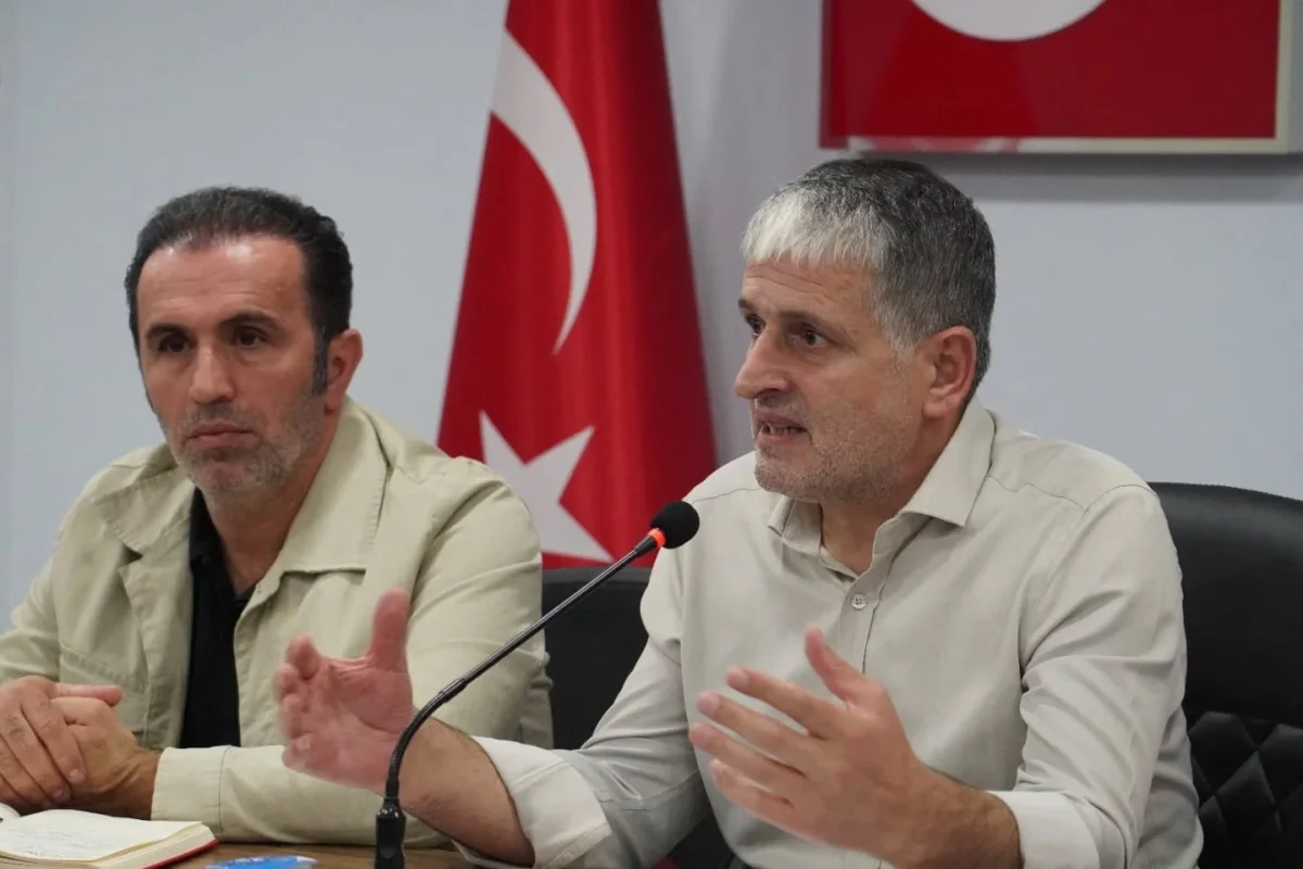 Saadet Partisi Bursa’dan Deprem Uyarısı: “Bu Ses Duyulmalı”