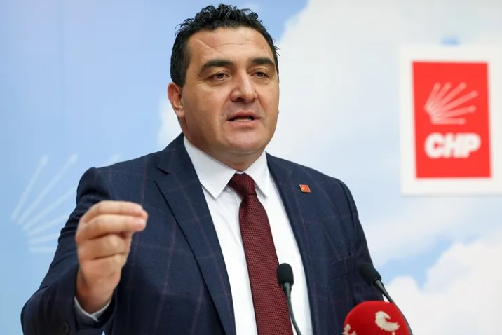 CHP, İnternet Kısıtlamalarını Meclise Taşıdı
