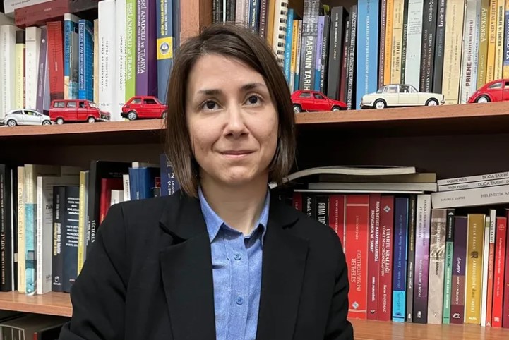 TÜBİTAK, Trakya Üniversitesi'ne Haçlı Seferleri Projesi Desteği
