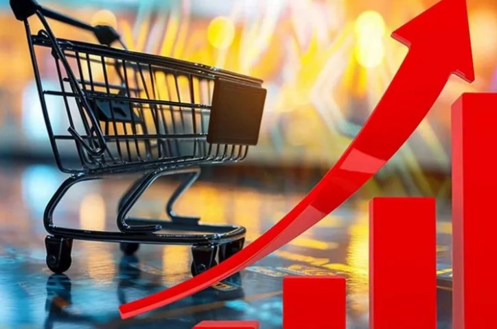 Nisan Enflasyonu: Yüzde 37,86'lık Artış
