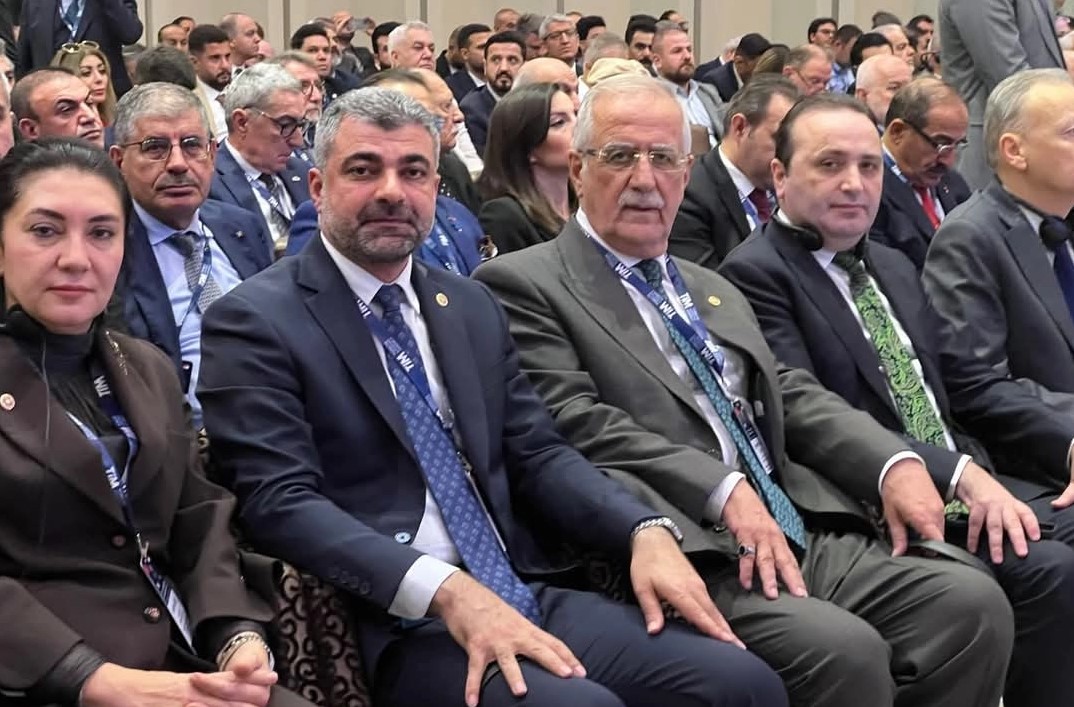 Kılıç'tan Irak Ticaretine Umut Veren Açıklama

