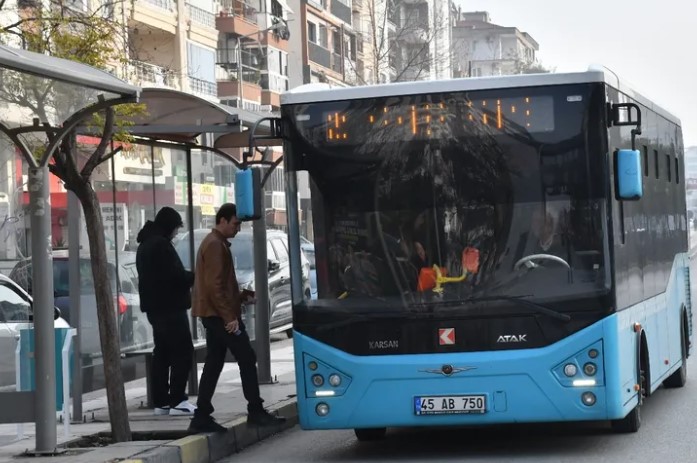 Mesir Festivali'ne Ulaşım Kolaylığı Sağlanıyor
