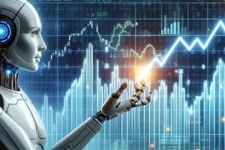 Yapay Zeka, Finansı Yeniden Şekillendiriyor
