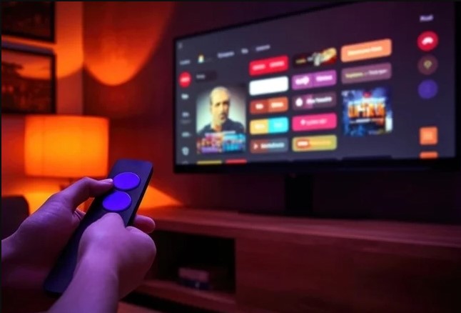Türkiye'de Bağlantılı TV Reklamlarında Patlama
