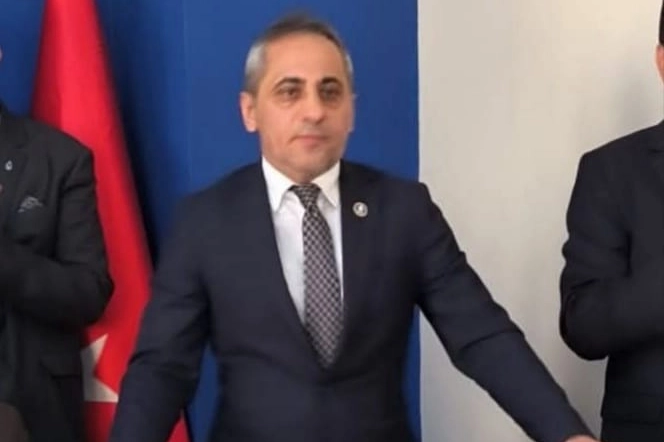 DEVA Partisi'nden Gündüz Kuşağı Programlarına Tepki
