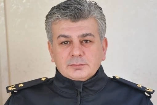 Diyarbakır POMEM Öğretmeni Canbolat Vefat Etti
