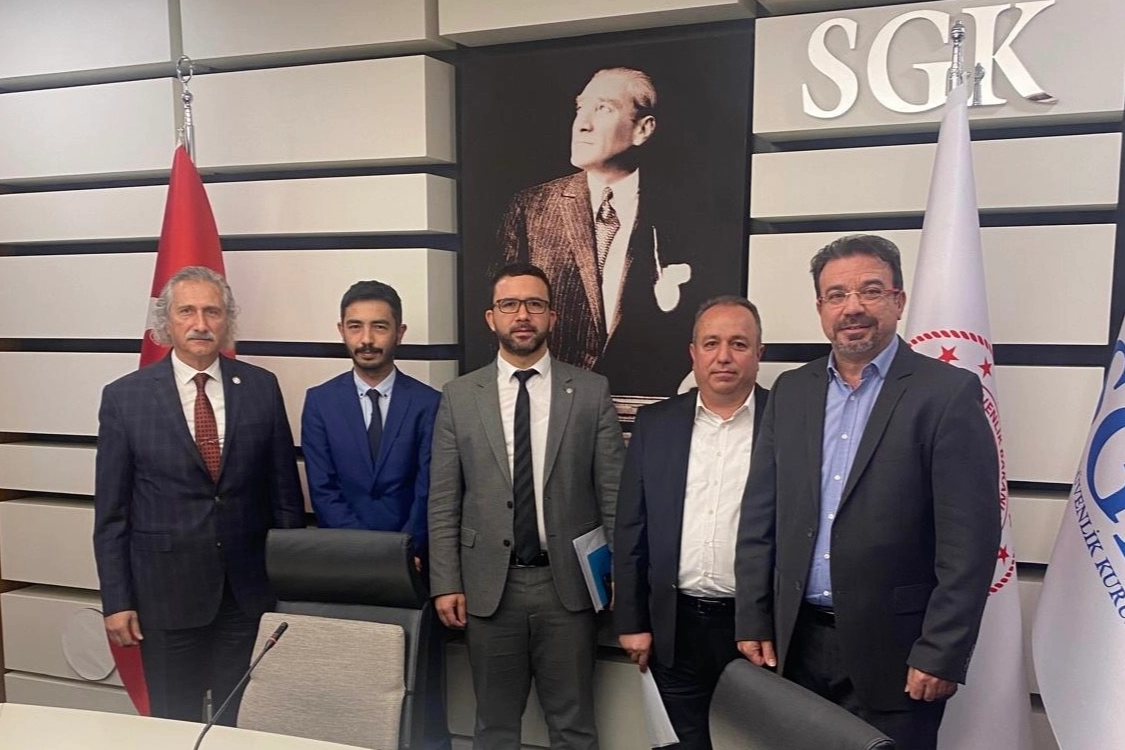 Düzce'den İşitme Cihazı Sektörüne Büyük Kolaylık
