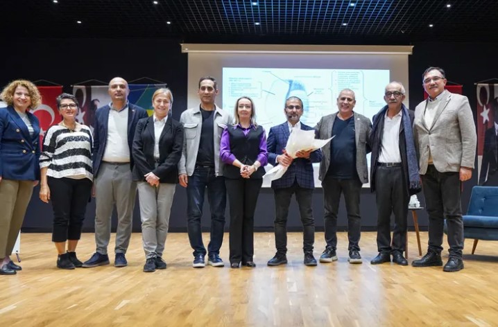 İstanbul'da Obeziteyle Mücadele Söyleşisi
