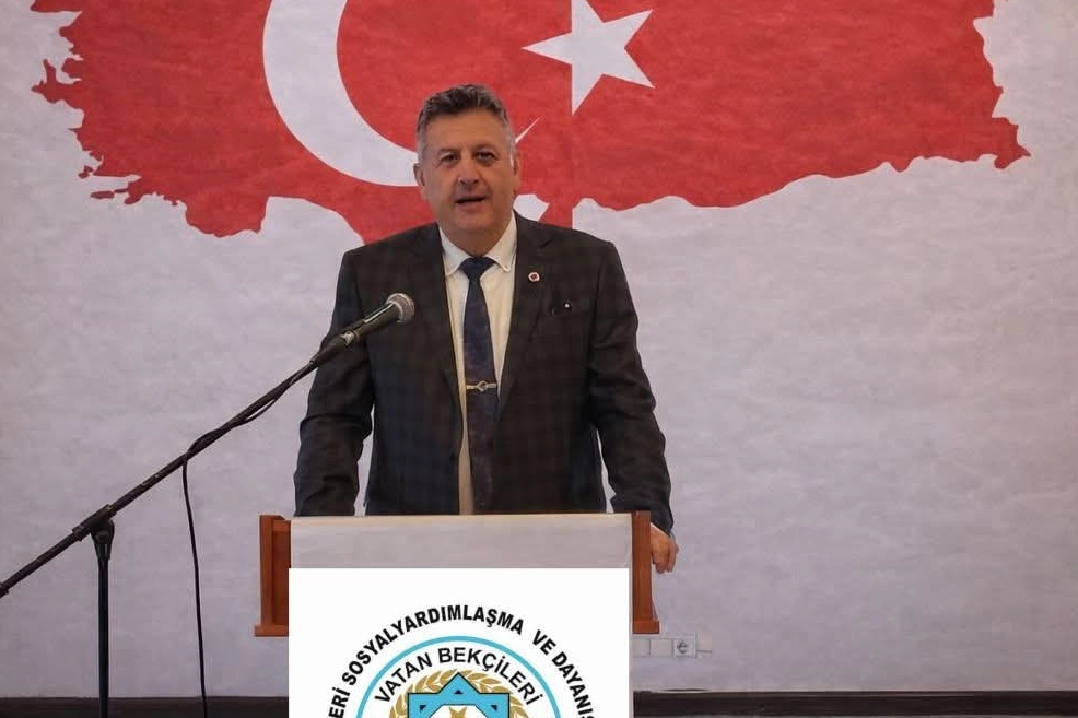 Durgut: Ev Sahipleri Devlete Karşı Gelemez!