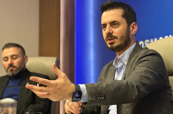 Yerli Üreticiye Destek Çağrısı: Boykot, Hayat Mücadelesi
