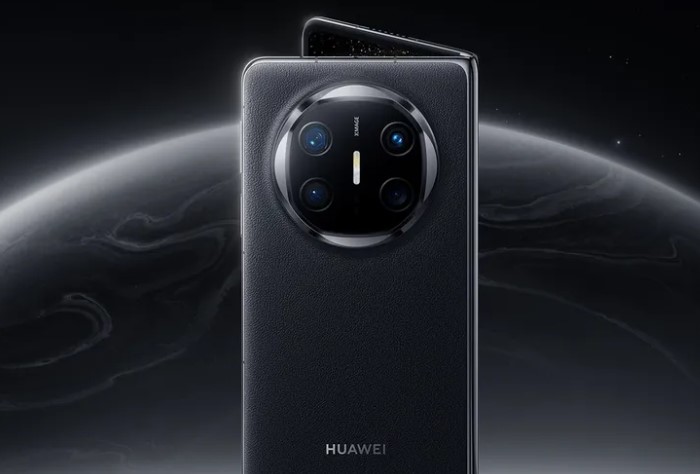 Huawei Mate X6: Türkiye'de Ön Satış Başlıyor
