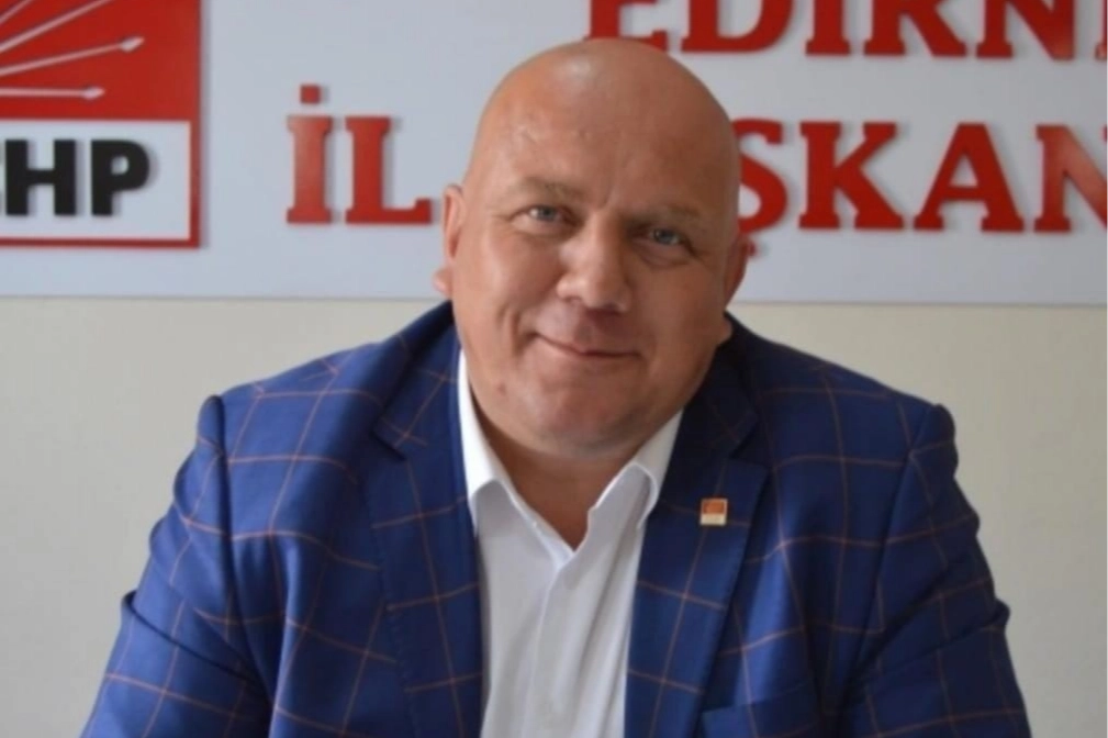 CHP'li eski başkan: Trakya'dan PM üyesi yok!

