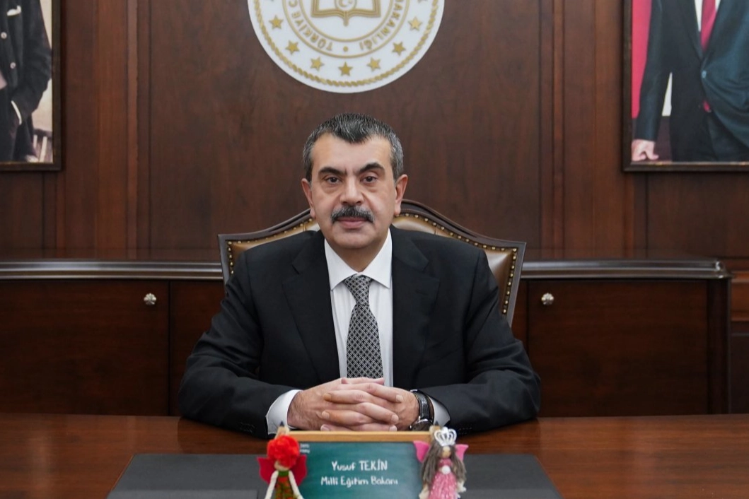 API yanıtında metin bulunamadı.