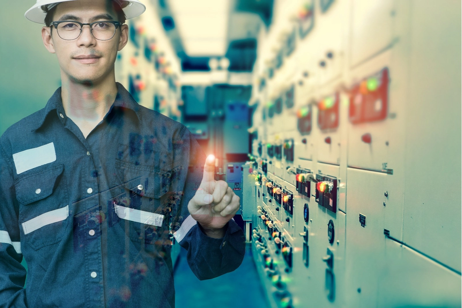 Selektivite ile Elektrik Kesintileri Önleniyor
