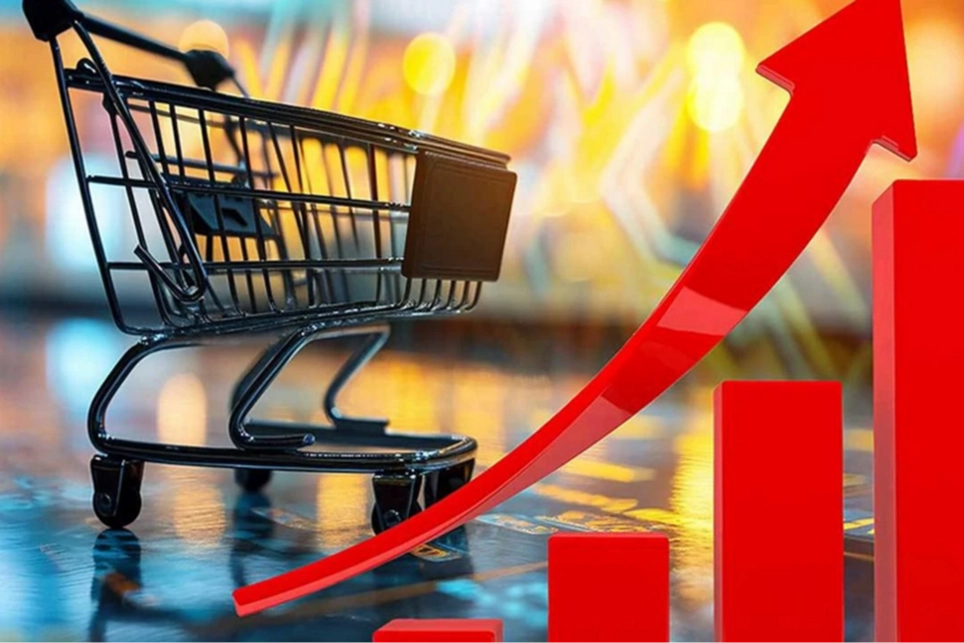 Nisan Enflasyonu: Konutta Yüzde 74'lük Artış
