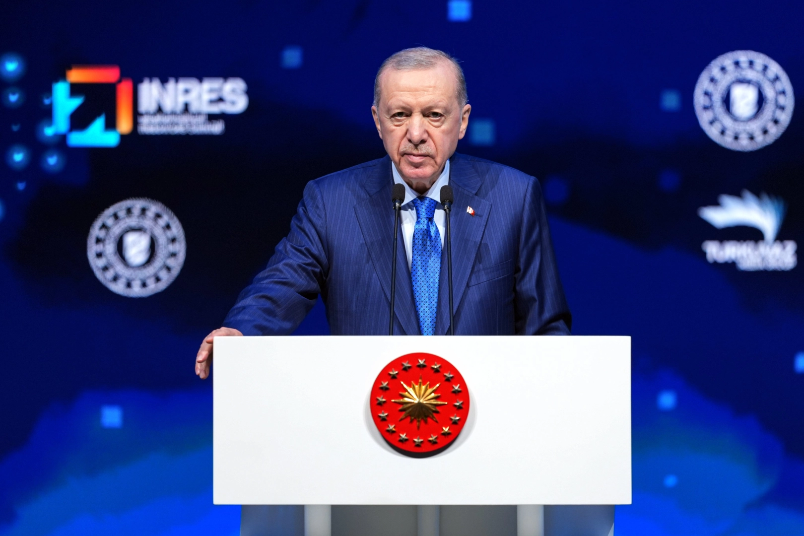 Akkuyu'dan Yıl Sonunda İlk Elektrik
