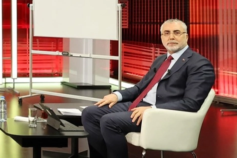 Ev Kadınlarına 2028'de Emeklilik Müjdesi
