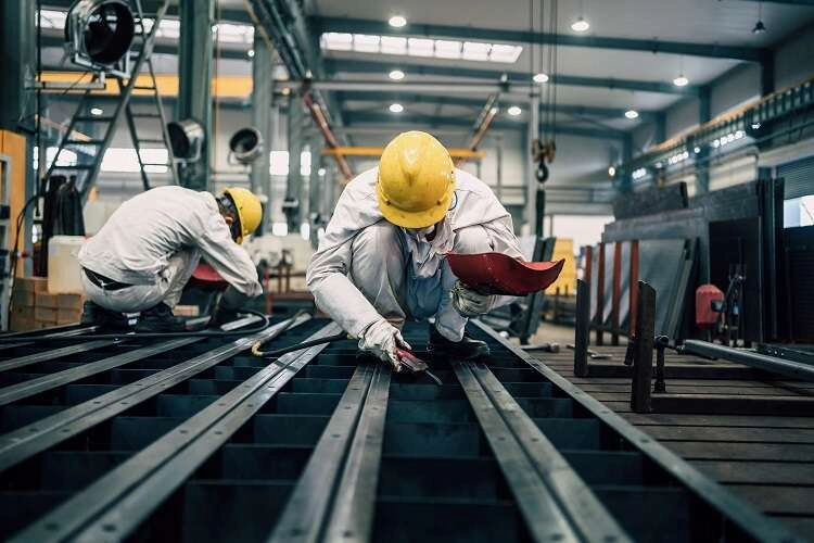 Kasım’da Ücretli Çalışan Sayısı Arttı