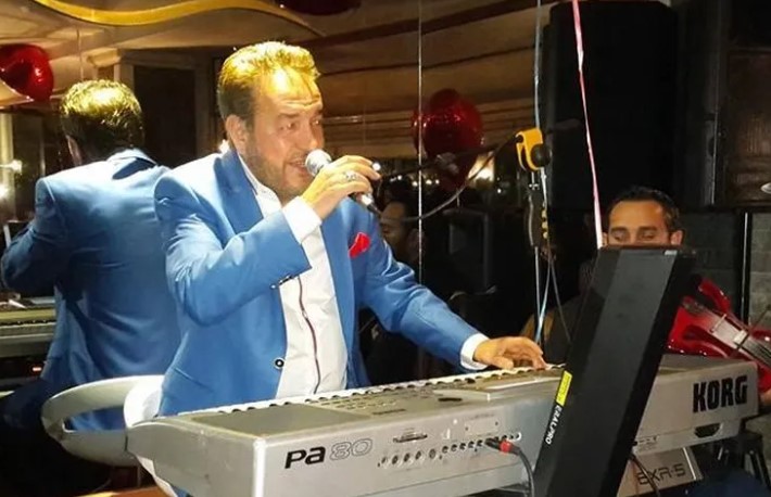 Arif Susam'la Nostaljik Yılbaşı Konseri Samsun'da
