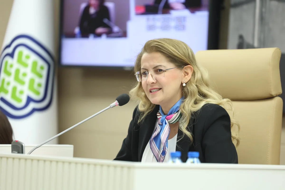 Bakırköy Belediyesi’nden Emekliye ve Eğitime Büyük Katkı