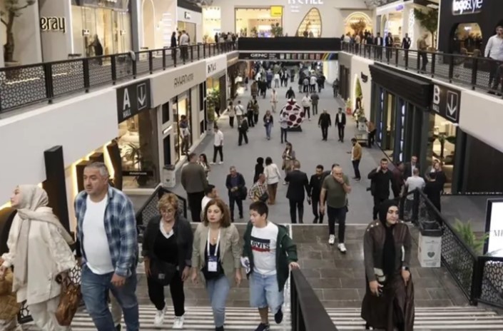 İnegöl Mobilya Fuarı: 52. Yılın Trendleri
