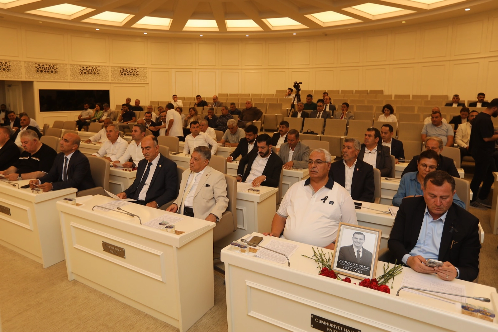 Gaziantep Büyükşehir'den Ailelere ve Çevre İllere Destek
