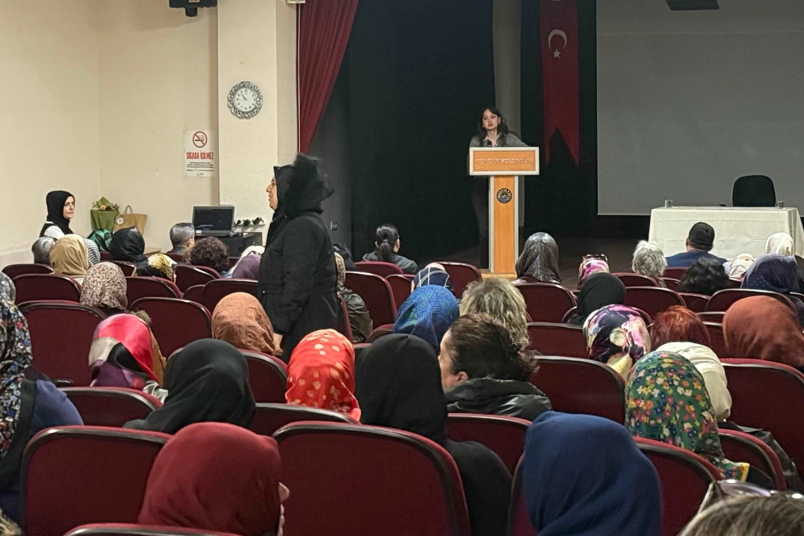 Gölcük'te Erken Teşhis Hayatı Kurtarıyor
