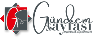 Gündem Sayfası