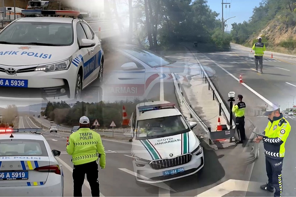 Aşırı Hız Uyarısı: Hayatınız Değerli!
