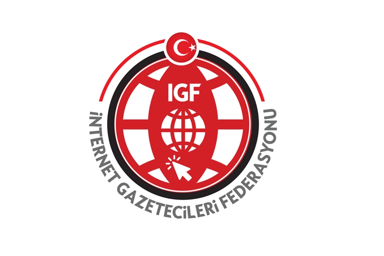 İGF Bölge ve Komisyon Başkanları Atandı
