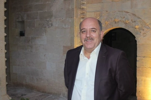 Mardin Esnafına Turizm Uyarısı

